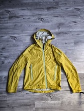 Giacca impermeabile uomo