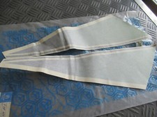 415595 COPPIA DECORI ADESIVI