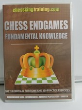 Chess Endgames Conoscenza