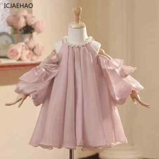 Vestito seta principessa