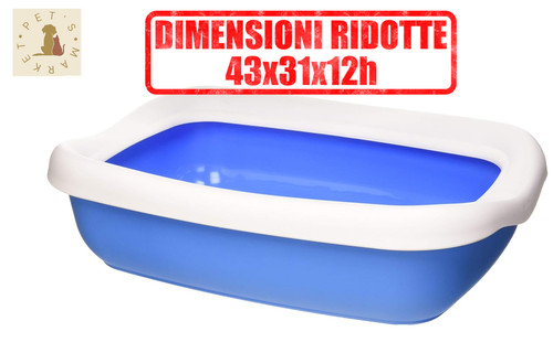 Beta mini lettiera toilette - beta,