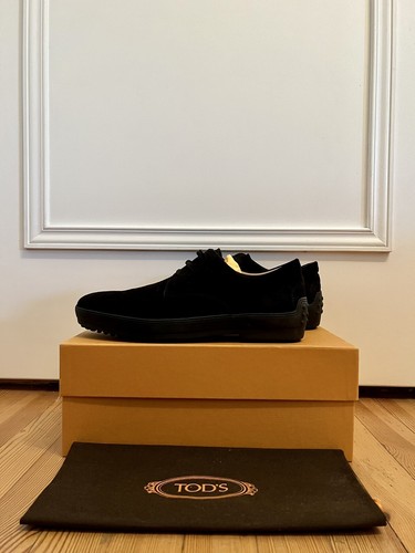 Scarpe basse tods nuove - 42, di