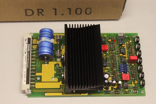Engel dr1 100 - dr1.100, modulo