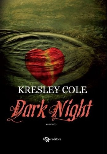 Kresley cole dark night - kresley,