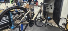Pinarello F5 Size 51.5 (Carbon