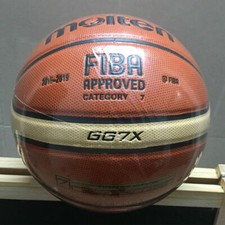 Sporting Molten GG7X  Pallone