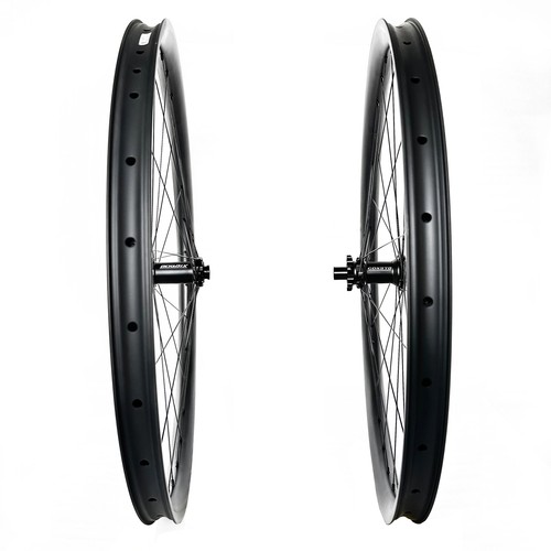 Set ruote carbonio 29er mtb - set,