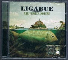 Ligabue arrivederci mostro - ligabue,