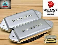 G.M. Vegas Dogear P-90 Pickup