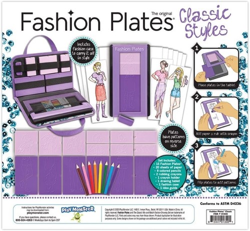Piatti moda stili classici - piatti,