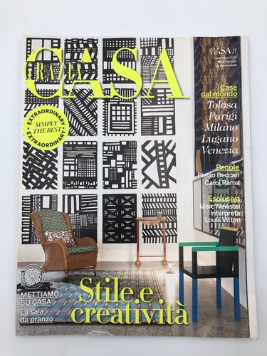Grazia casa anno 2014 - grazia,