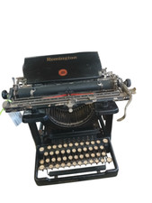 Macchina per scrivere