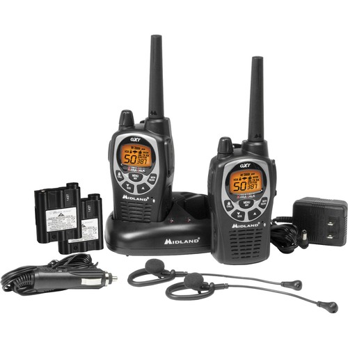 Midland gxt1000 con caricatore - midland,
