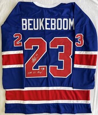 Maglia autografata firmata