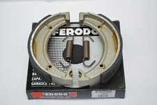 Ganasce freno posteriore moto - freno,
