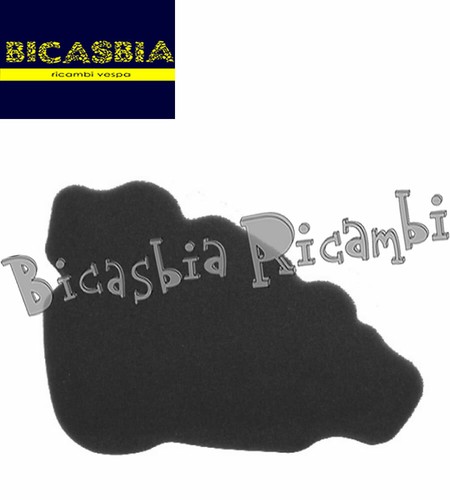 4727 filtro aria spugna - 4727,