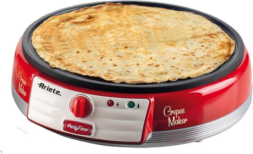 Ariete crepes maker party - maker,