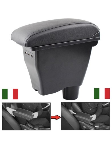 Bracciolo smart fortwo 453 - smart,