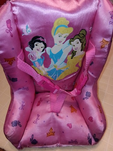 Hauck disney princesses baby - disney,