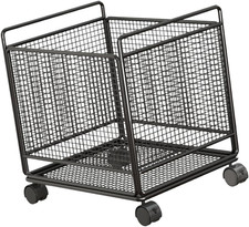 Carrello Portabiancheria Con