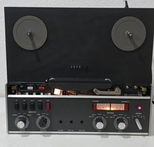 registratore revox a77