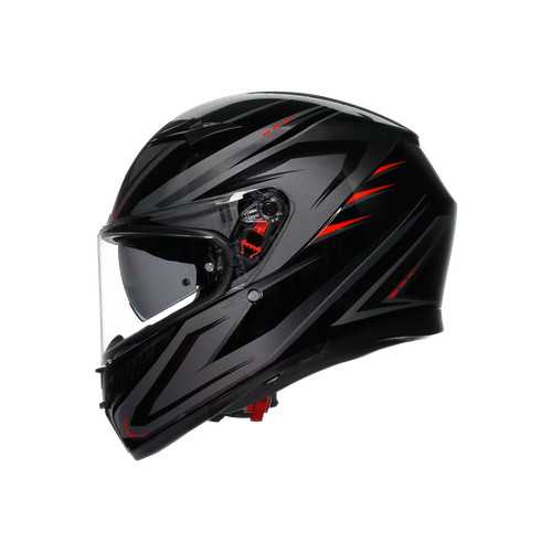 Casco agv e2206 mplk - e2206,