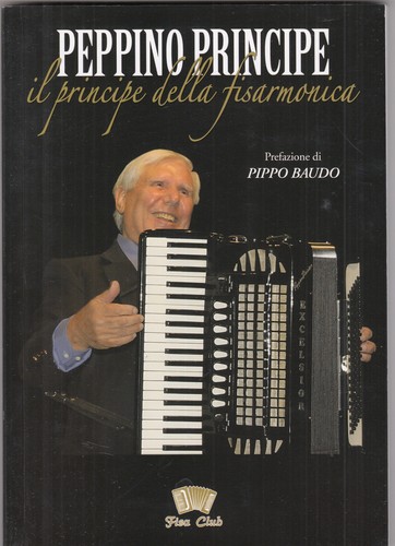 Peppino principe - principe,,
