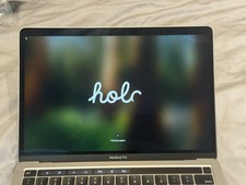 Apple MacBook Pro 13 pollici