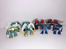 Gormiti Figures Giochi