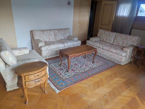 Salotto divani 1 poltrona - salotto,