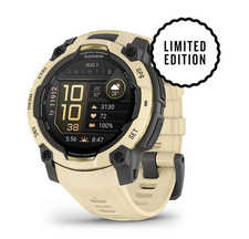 Garmin Instinct 3 45 mm