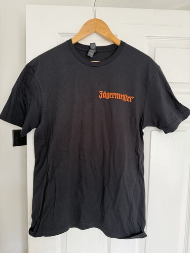 Magliette jagermeister 2026 - magliette,