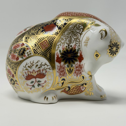 Fermacarte royal crown derby - fermacarte,
