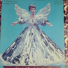 Celeste Starlight Angel Doll