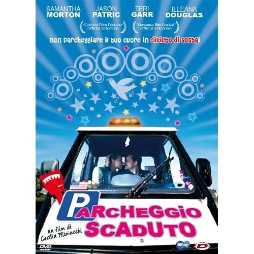 Parcheggio scaduto morton - scaduto, –