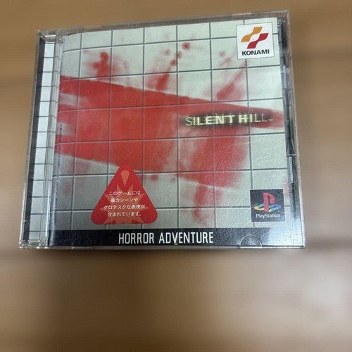 Ps1 playstation silent - ps,