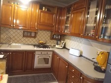 cucina completa usata