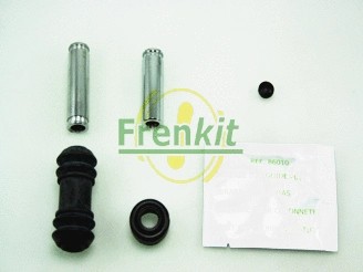 Kit manicotto guida posteriore - guida,