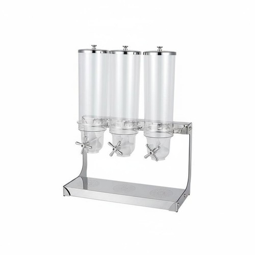 Dispenser cereali trasparente - cereali,