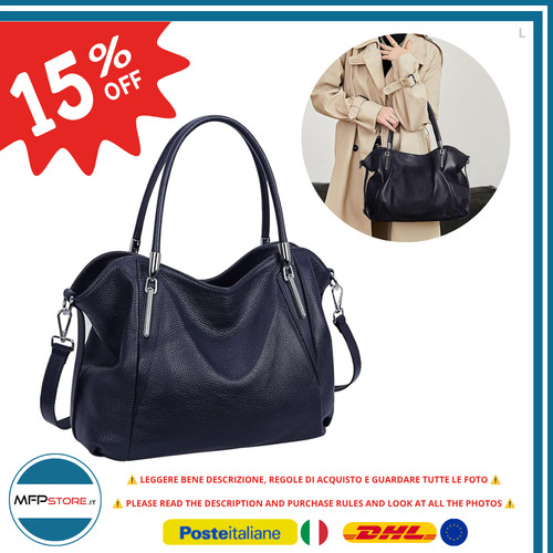 Borsa tracolla mano da - borsa,