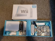 Pacchetto console Nintendo Wii