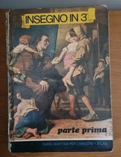 Guida didattica insegno - "insegno, 3"