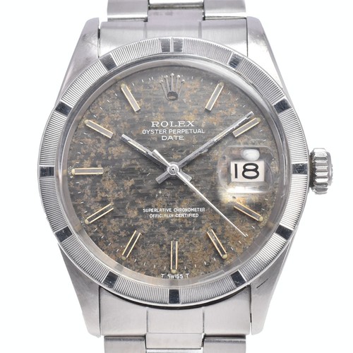 Orologio uomo rolex oyster - orologio,