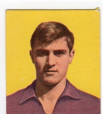 figurina CARTONATA CALCIATORI