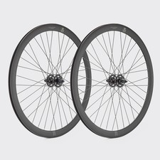 Set ruote Gipiemme A40 40mm