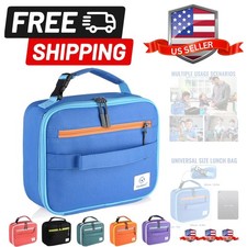 Lunch Box Bambini,Sacchetto