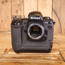 Corpo fotocamera Nikon D1X