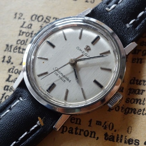 Orologio omega seamaster - omega, de