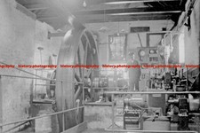 F005406 England Mill Steam