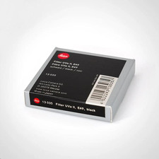 Filtro pulito Geniune